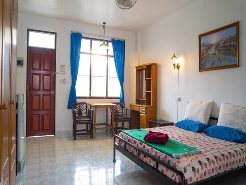 Weekender Bungalow Lamai Beach  Luaran gambar