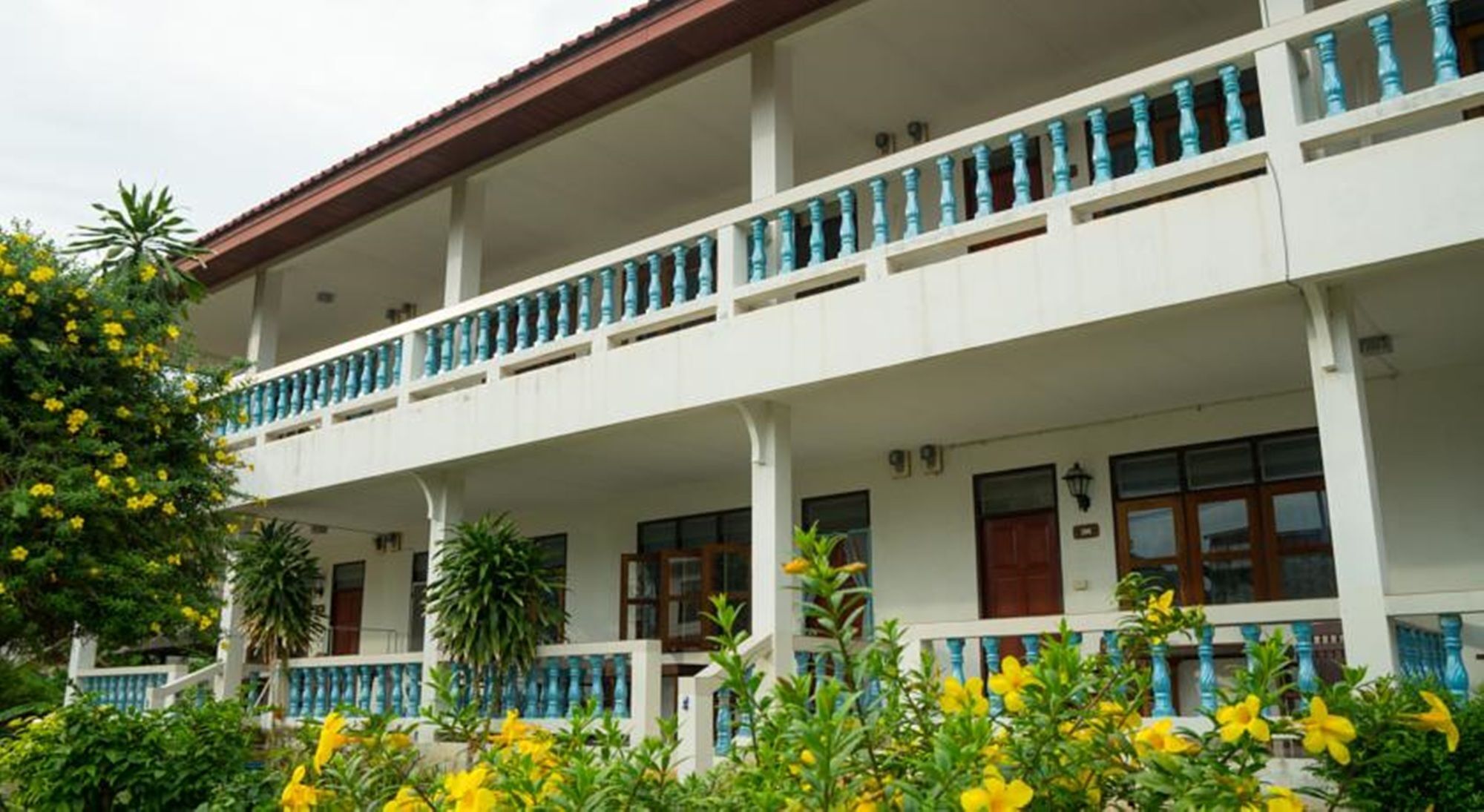 Weekender Bungalow Lamai Beach  Luaran gambar