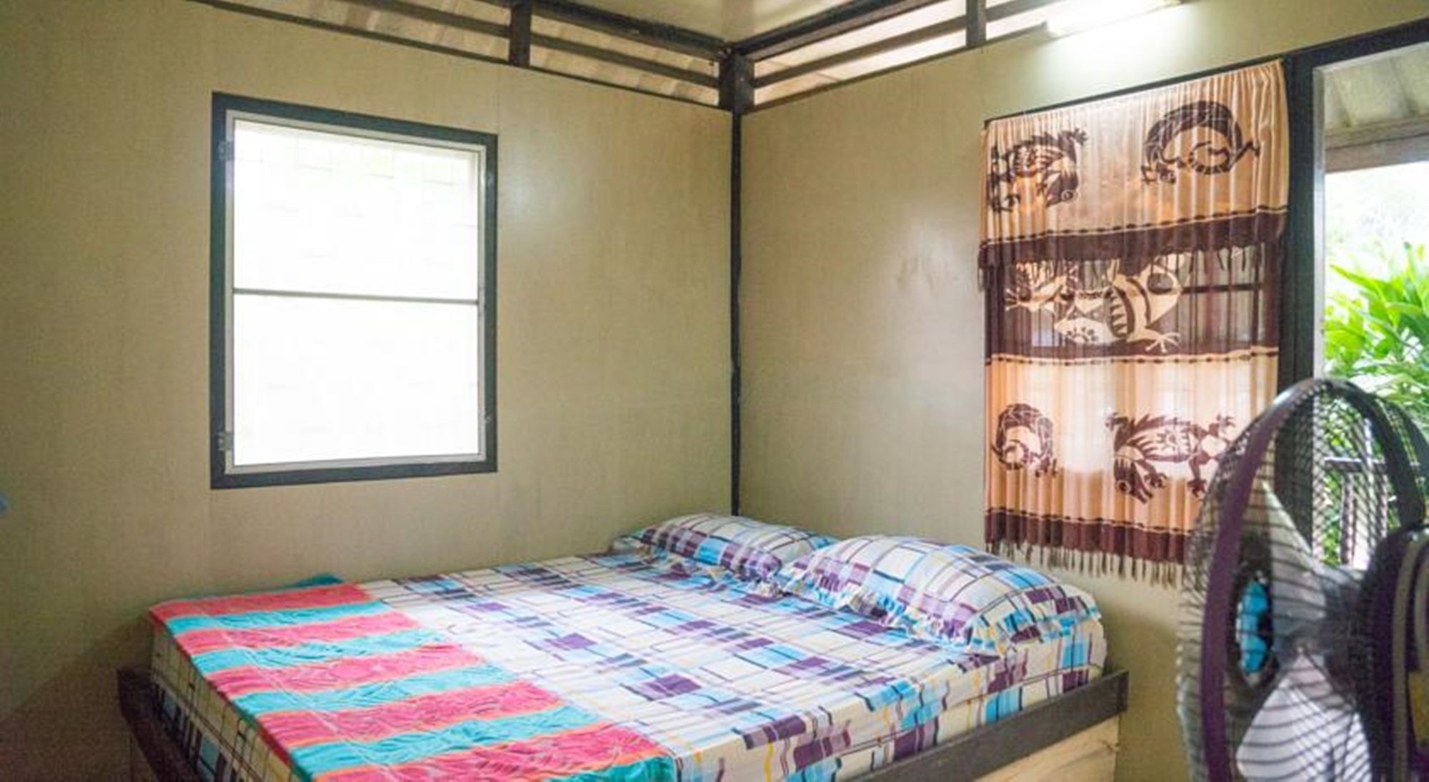 Weekender Bungalow Lamai Beach  Luaran gambar