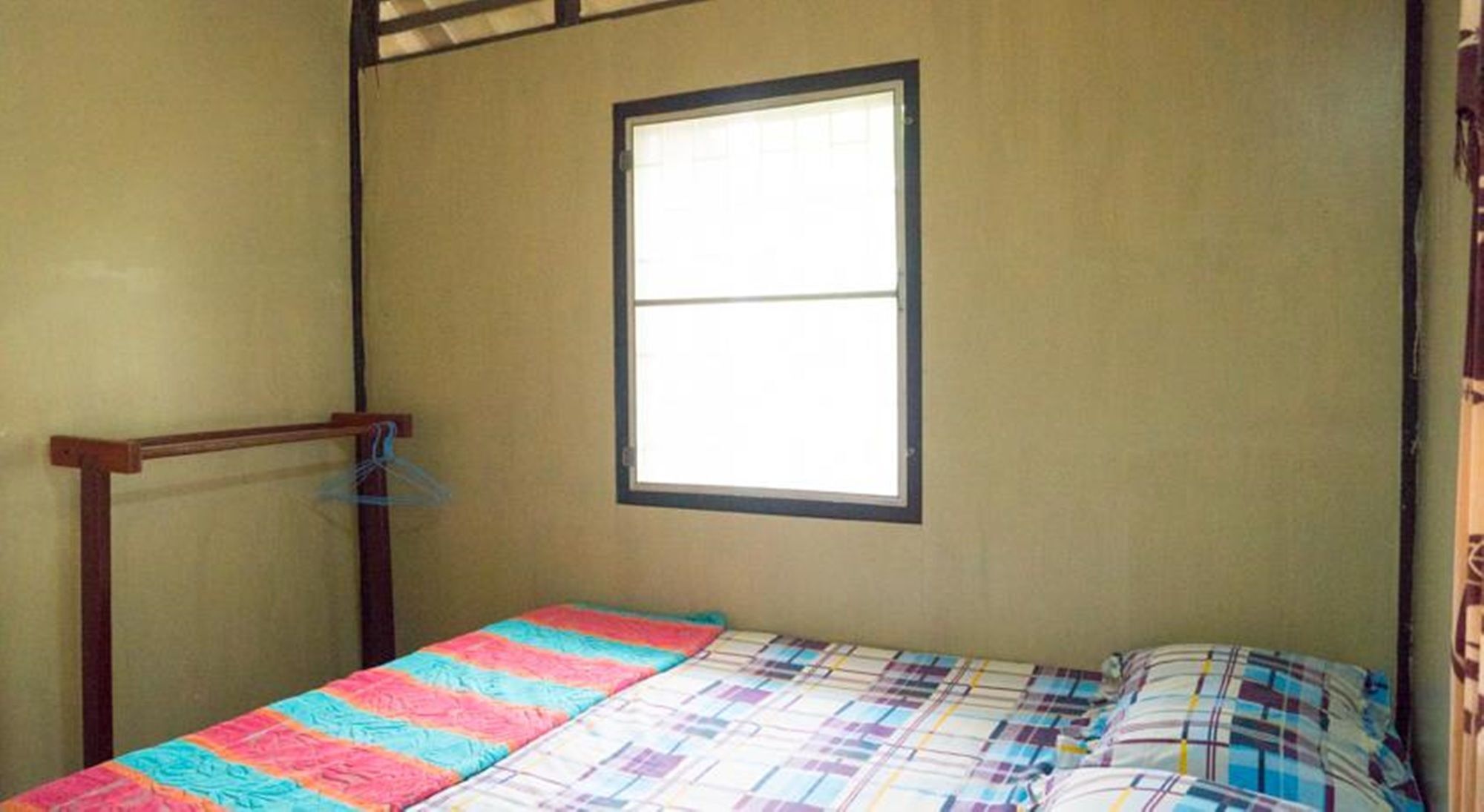 Weekender Bungalow Lamai Beach  Luaran gambar