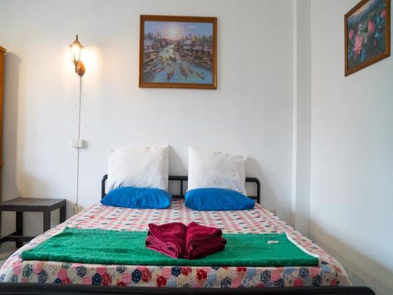 Weekender Bungalow Lamai Beach  Luaran gambar