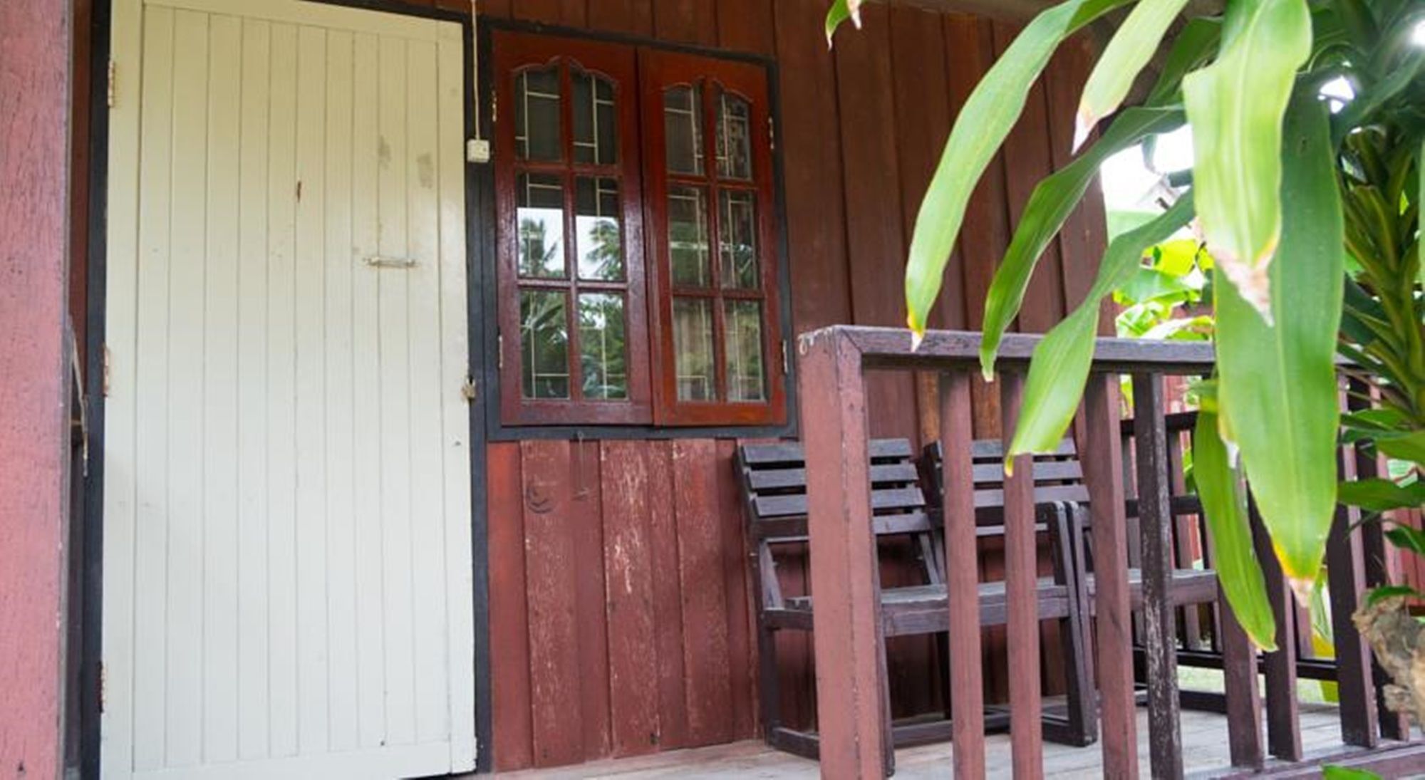 Weekender Bungalow Lamai Beach  Luaran gambar