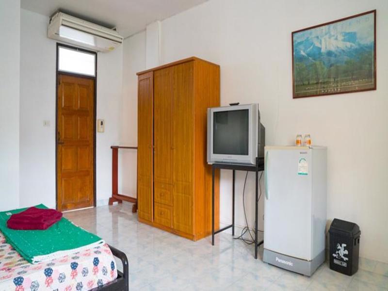 Weekender Bungalow Lamai Beach  Luaran gambar