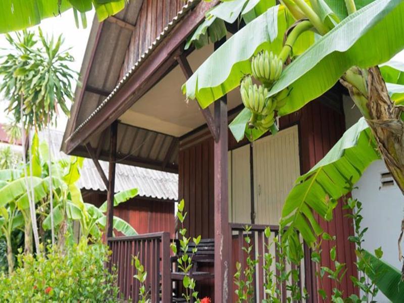 Weekender Bungalow Lamai Beach  Luaran gambar