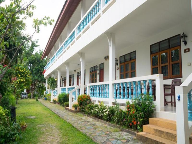 Weekender Bungalow Lamai Beach  Luaran gambar