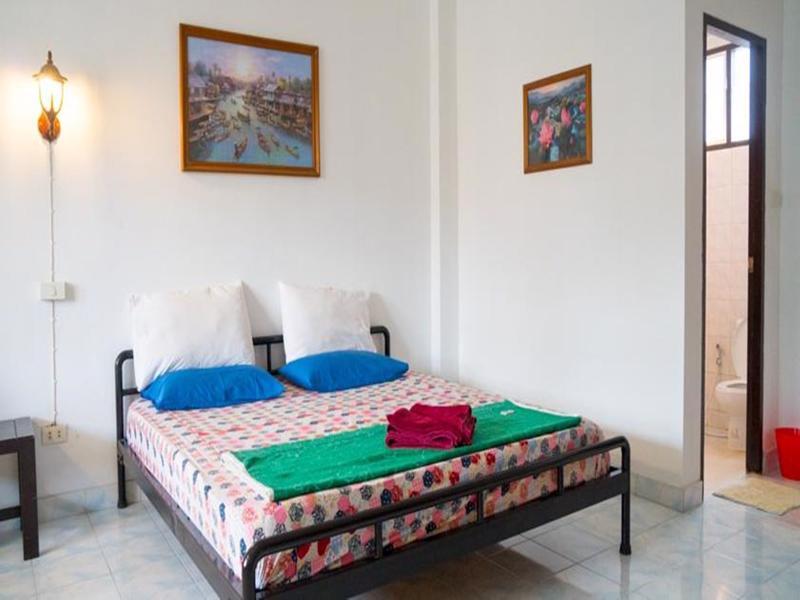 Weekender Bungalow Lamai Beach  Luaran gambar