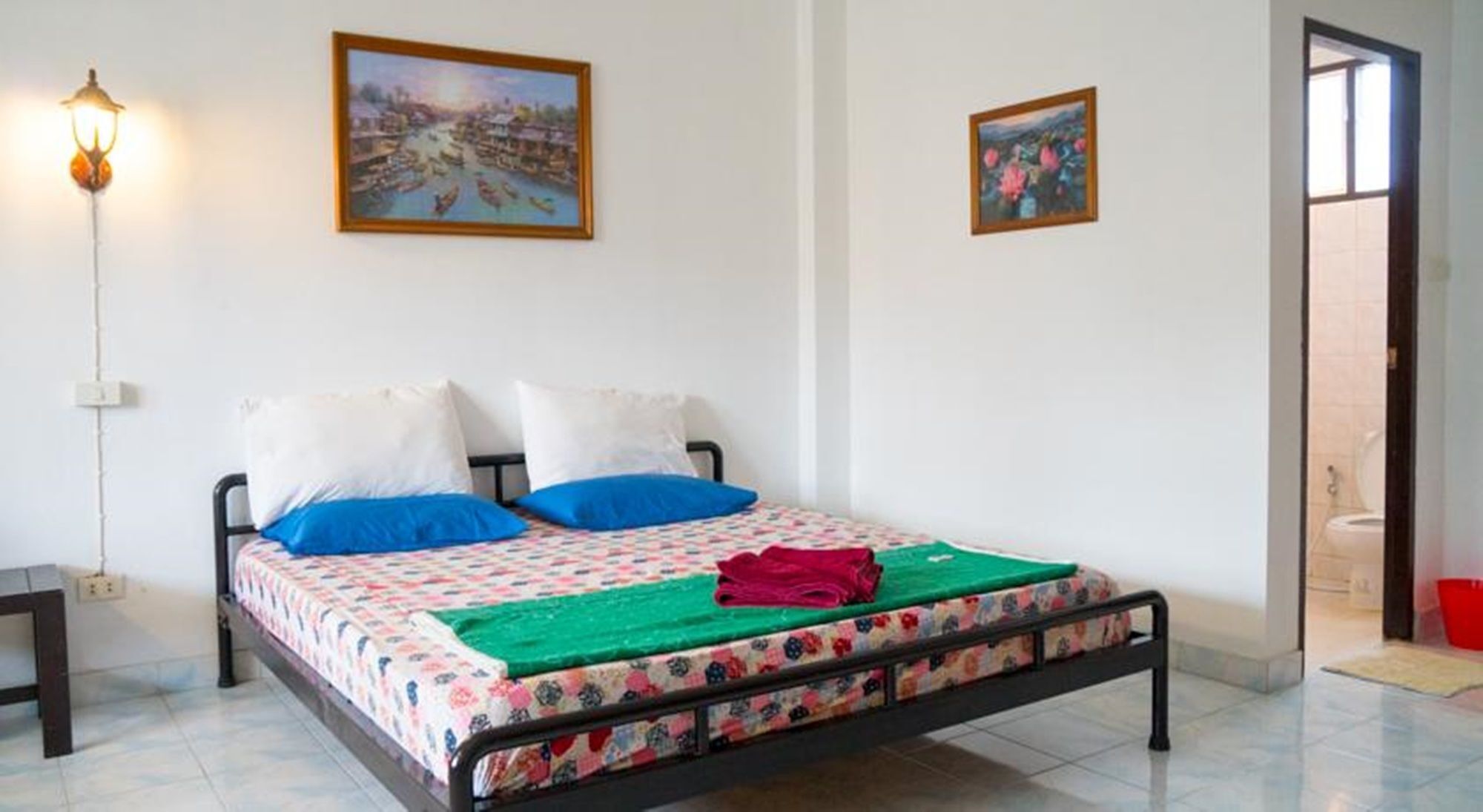 Weekender Bungalow Lamai Beach  Luaran gambar